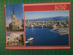 Bodø