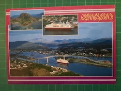 Brønnøysund