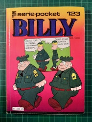 Serie-pocket 123 : Billy