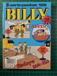 Serie-pocket 199 : Billy