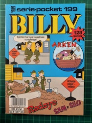 Serie-pocket 199 : Billy