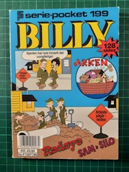 Serie-pocket 199 : Billy