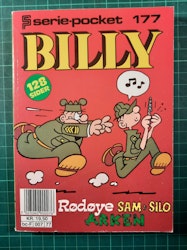 Serie-pocket 177 : Billy