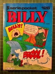 Serie-pocket 126 : Billy