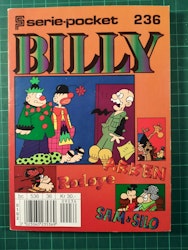 Serie-pocket 236 : Billy