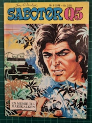 Sabotør Q5 1978 - 06