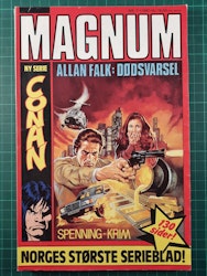 Magnum 1987 - 07