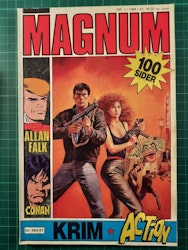 Magnum 1988 - 01