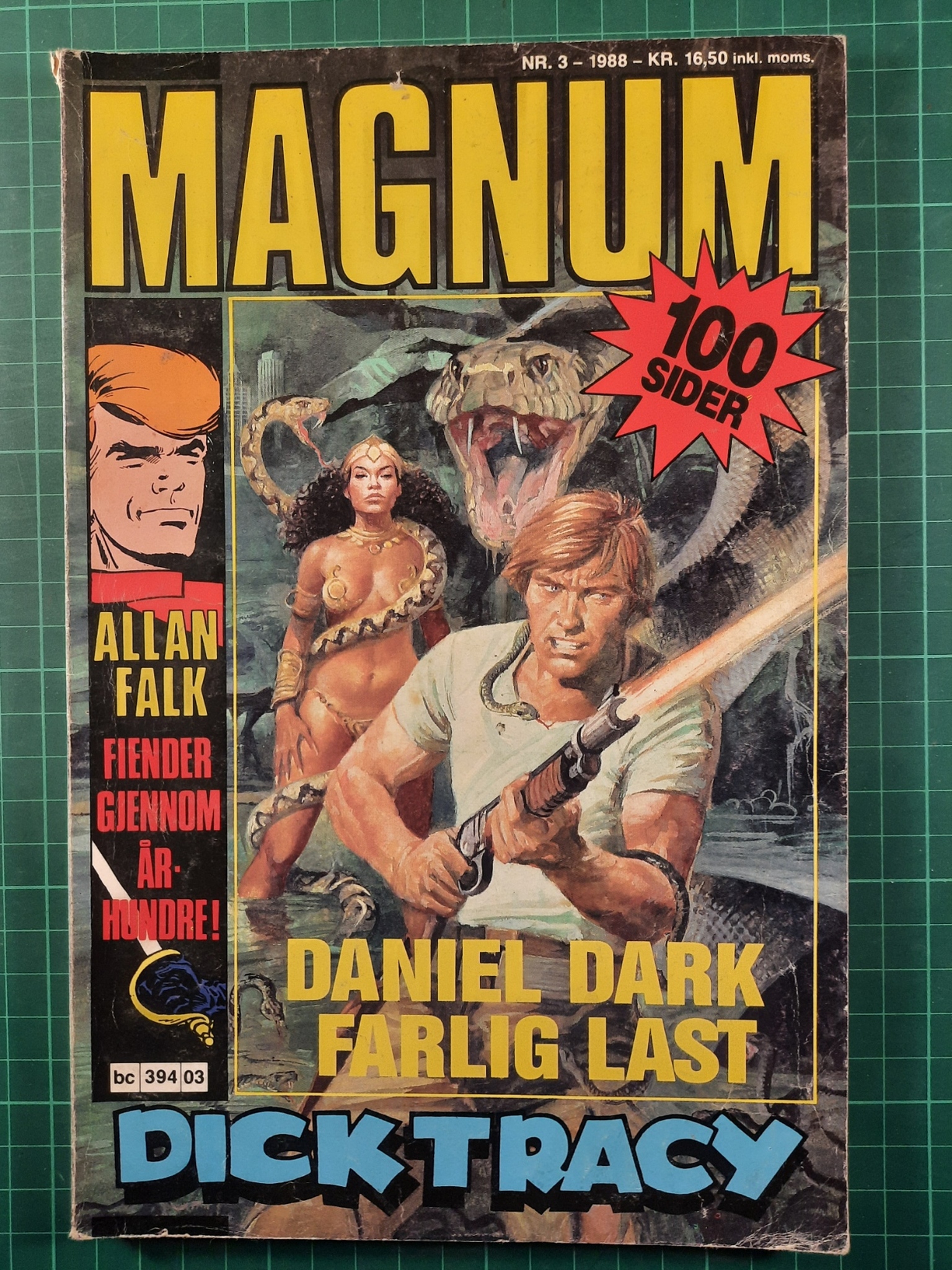 Magnum 1988 - 03