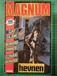 Magnum 1989 - 13