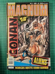 Magnum 1992 - 03