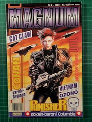 Magnum 1993 - 02