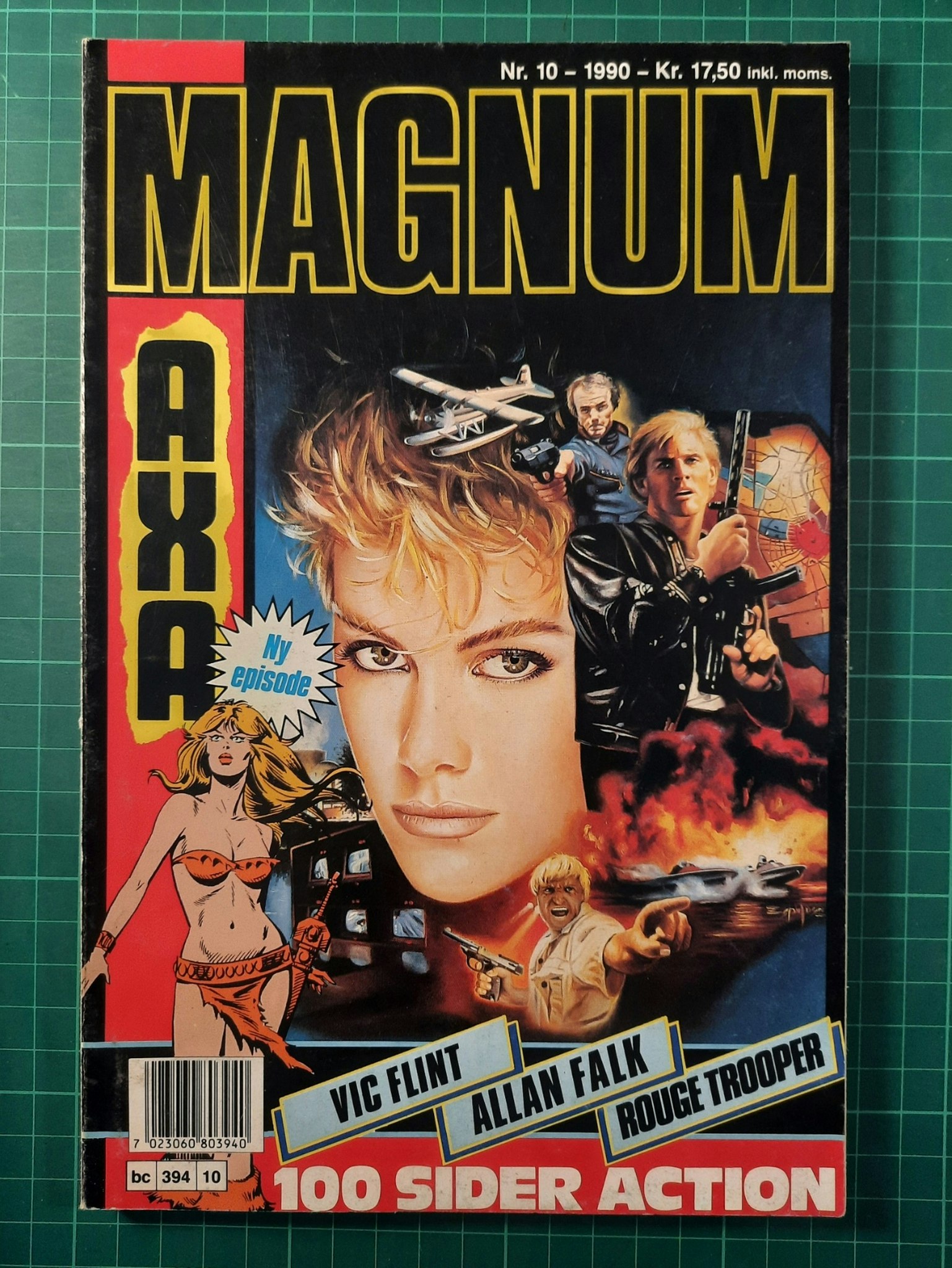 Magnum 1990 - 10