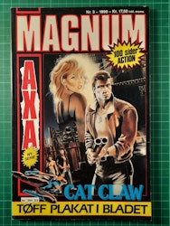 Magnum 1990 - 03 m/poster