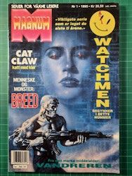 Magnum 1995 - 01