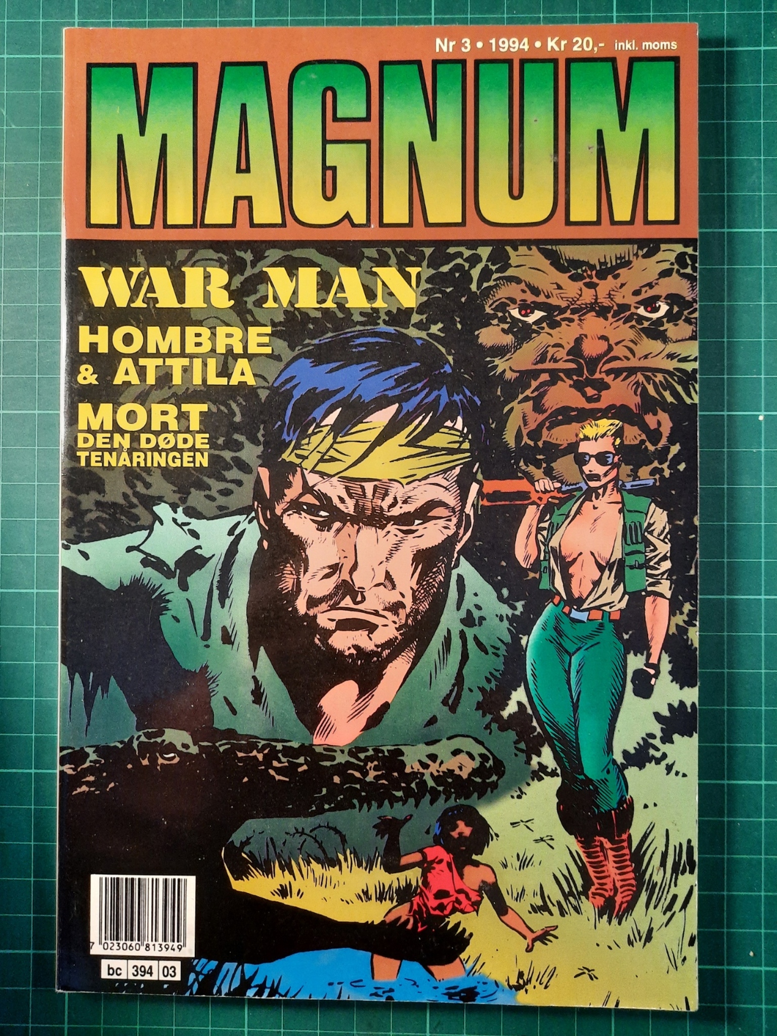 Magnum 1994 - 03