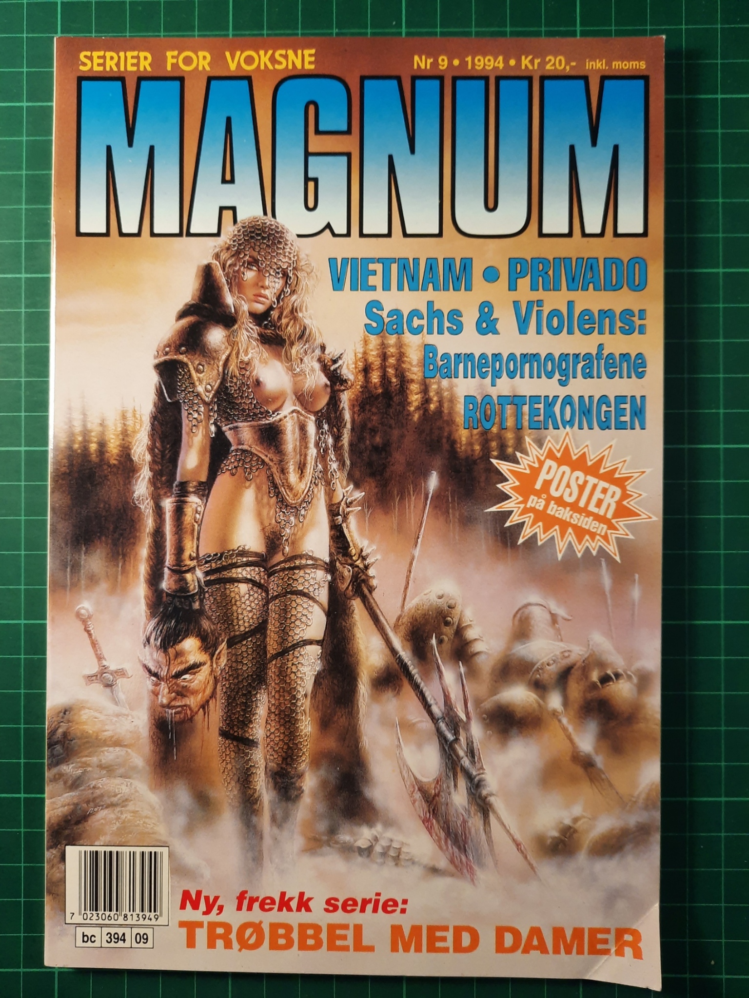 Magnum 1994 - 09