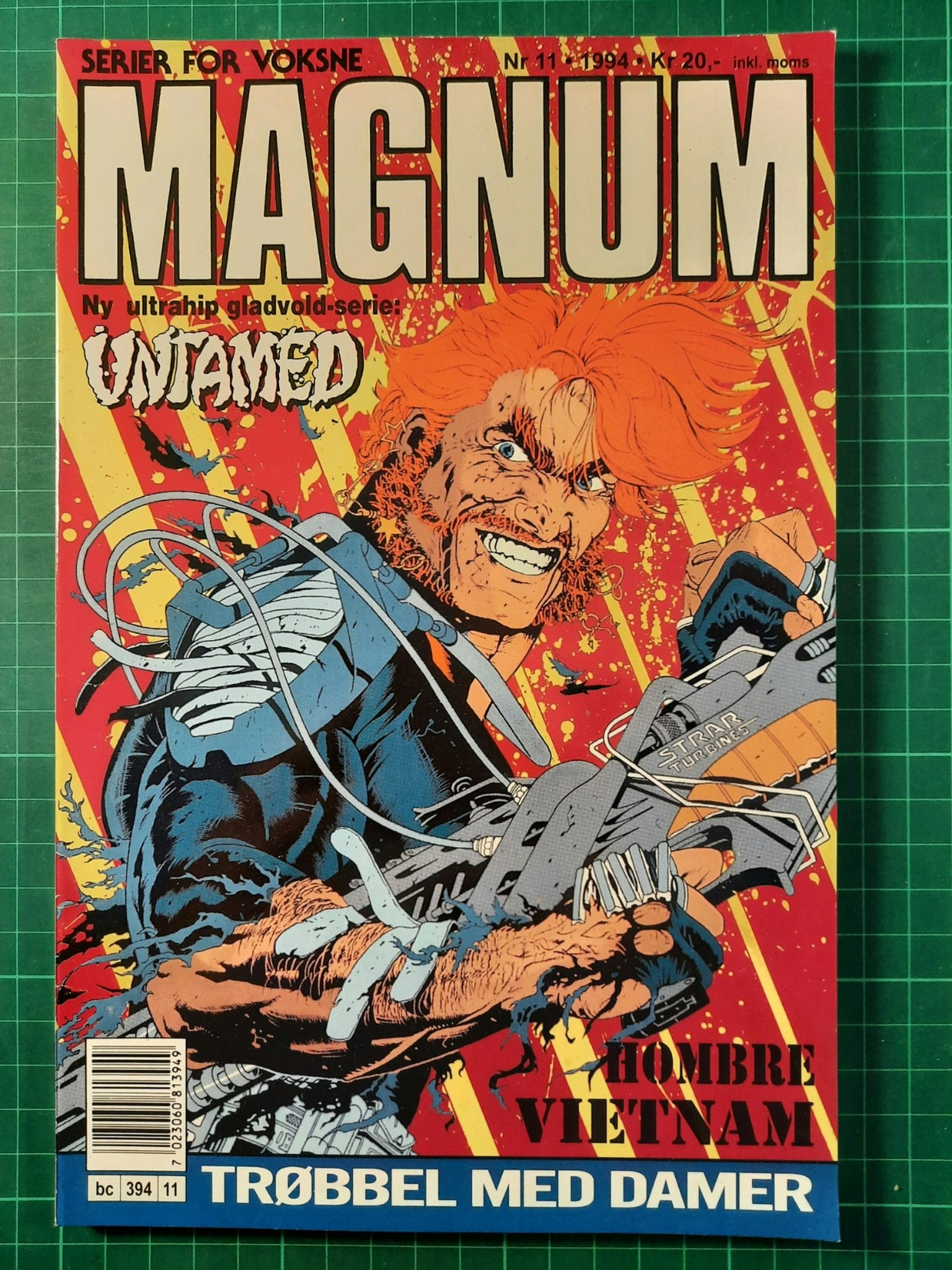Magnum 1994 - 11