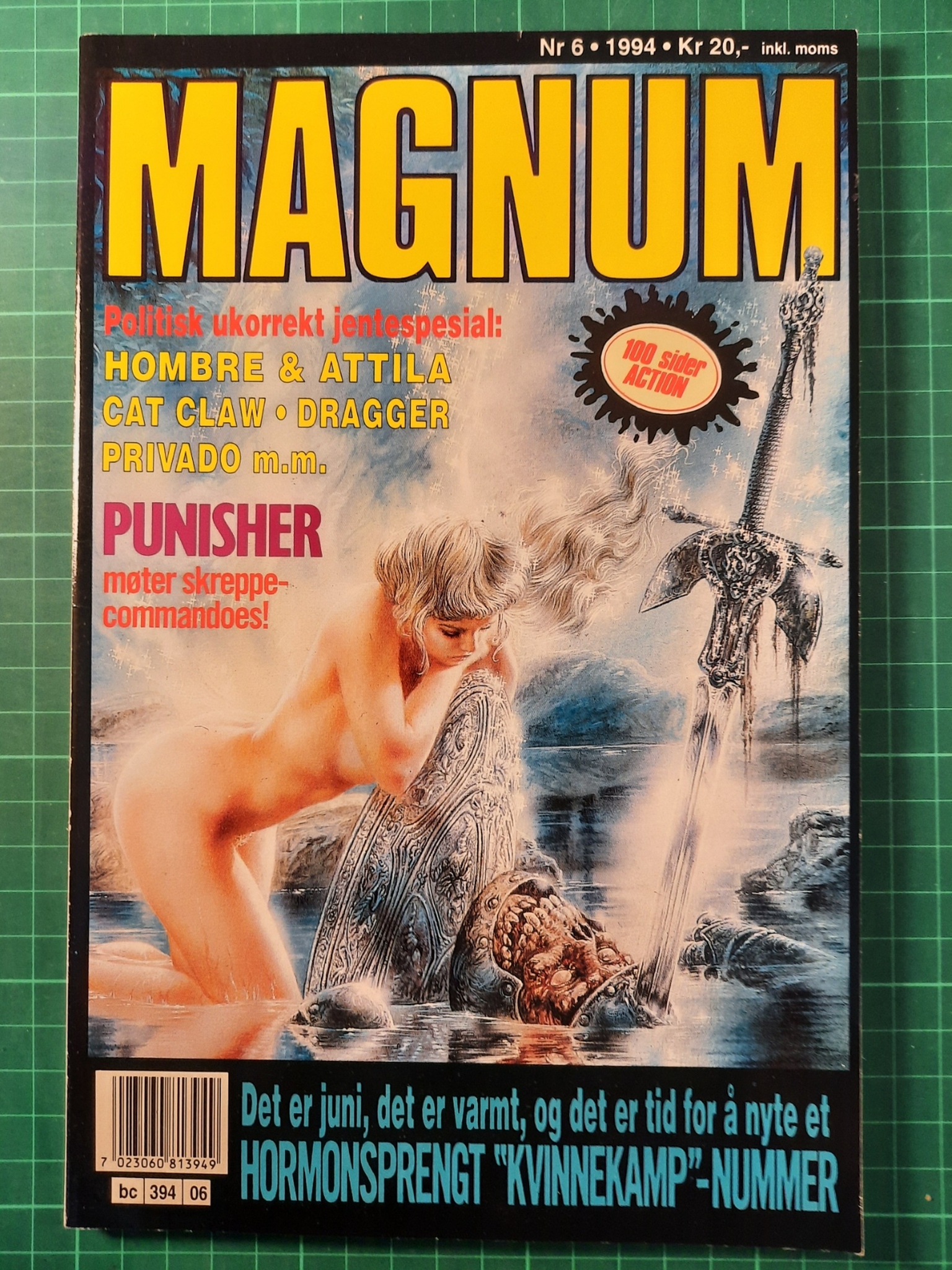Magnum 1994 - 06