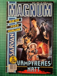 Magnum 1991 - 08