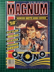 Magnum 1991 - 13