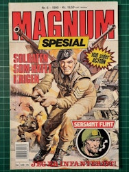 Magnum spesial 1990 - 06