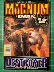 Magnum spesial 1991 - 07