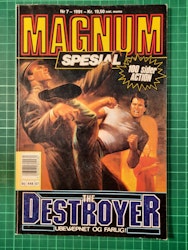 Magnum spesial 1991 - 07