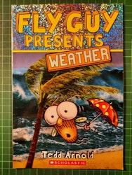 Fly Guy presents : Weather (Engelsk)