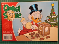 Onkel Skrue julen 2013