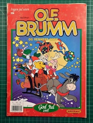 Ole Brumm Julen 1995