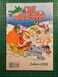 Ole Brumm 2002