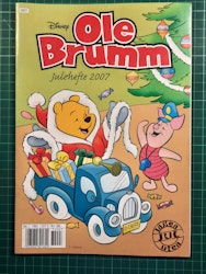 Ole Brumm 2007