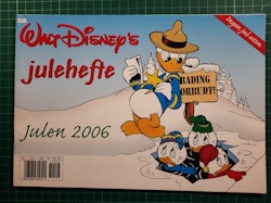 Walt Disney's Julehefte 2006
