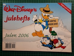 Walt Disney's Julehefte 2006