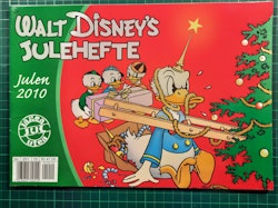 Walt Disney's Julehefte 2010