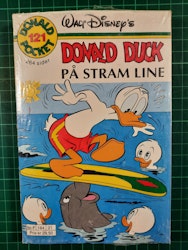 Donald Pocket 121 (Forseglet)