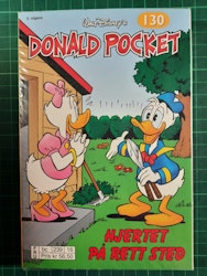 Donald Pocket 130