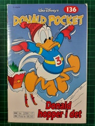 Donald Pocket 136