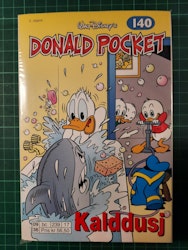 Donald Pocket 140
