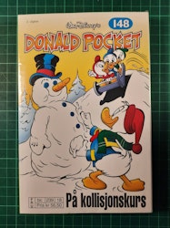 Donald Pocket 148