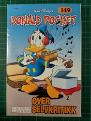 Donald Pocket 149