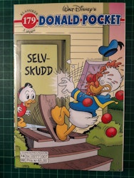 Donald Pocket 179