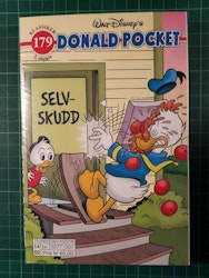 Donald Pocket 179