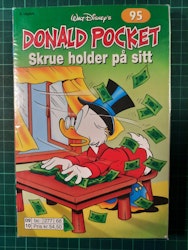 Donald Pocket 095