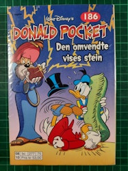 Donald Pocket 186