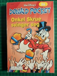 Donald Pocket 086