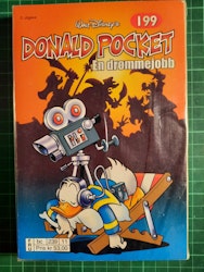 Donald Pocket 199