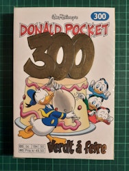 Donald Pocket 300