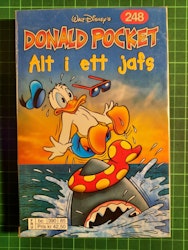 Donald Pocket 248